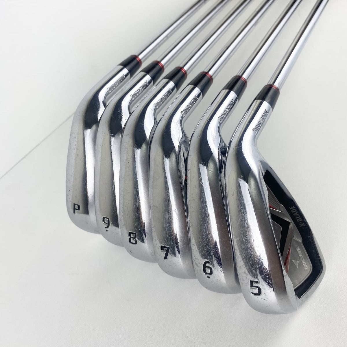 Bridgestone Tourstage GR Iron Set 6S