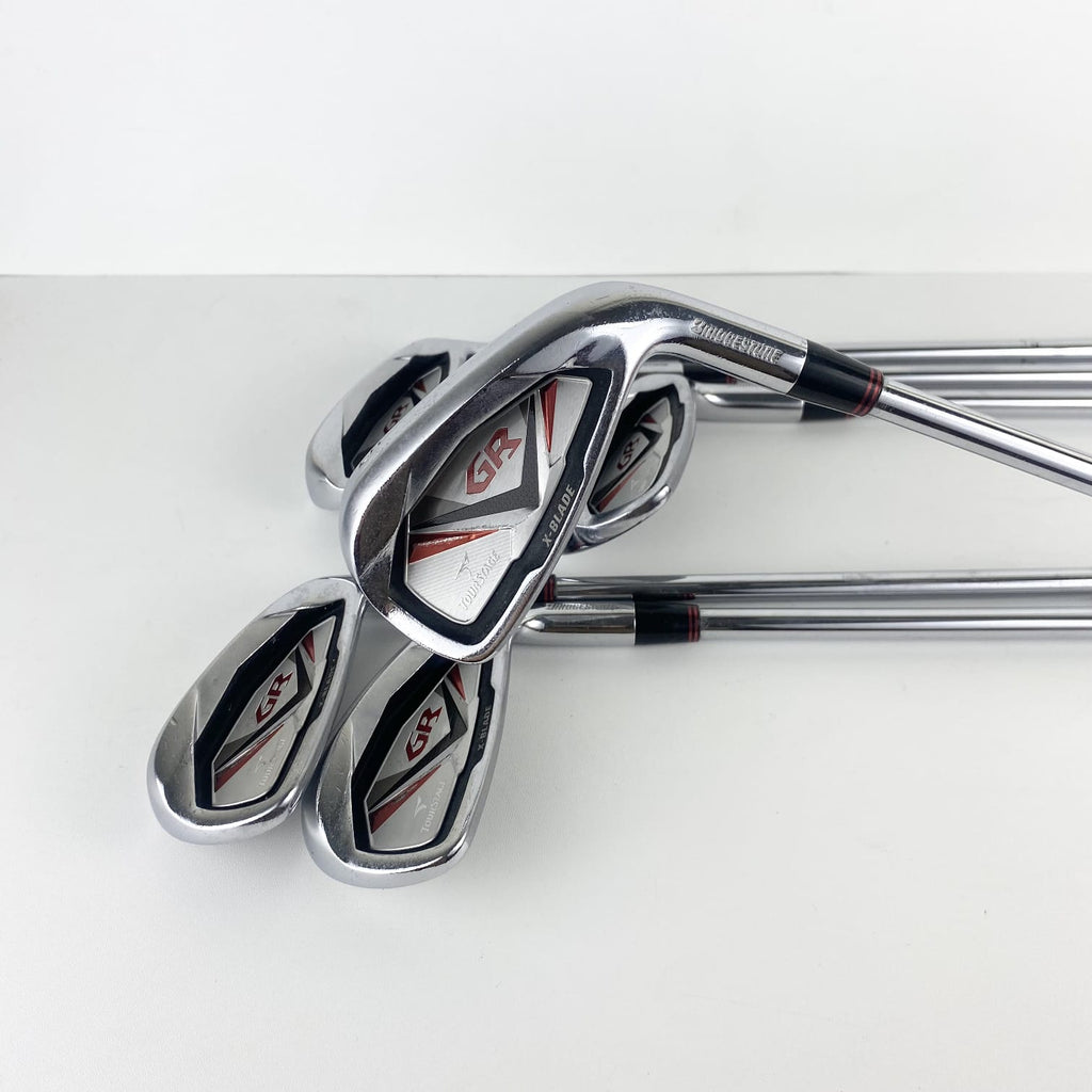 Bridgestone Tourstage GR Iron Set 6S