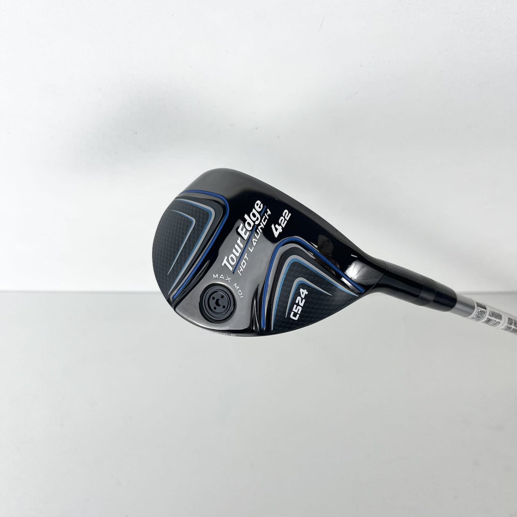 Bridgestone Tour Edge hybrid 4