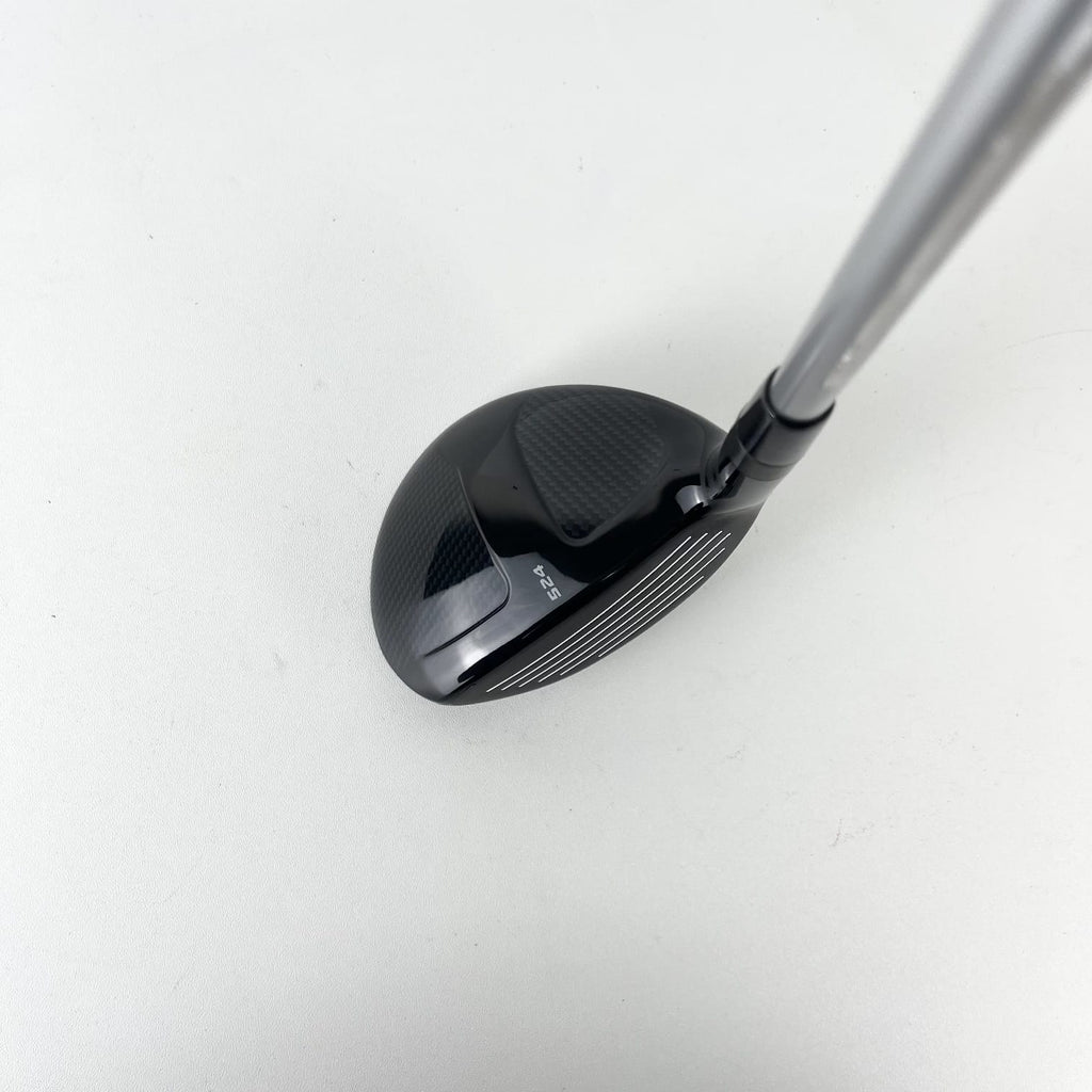 Bridgestone Tour Edge hybrid 4