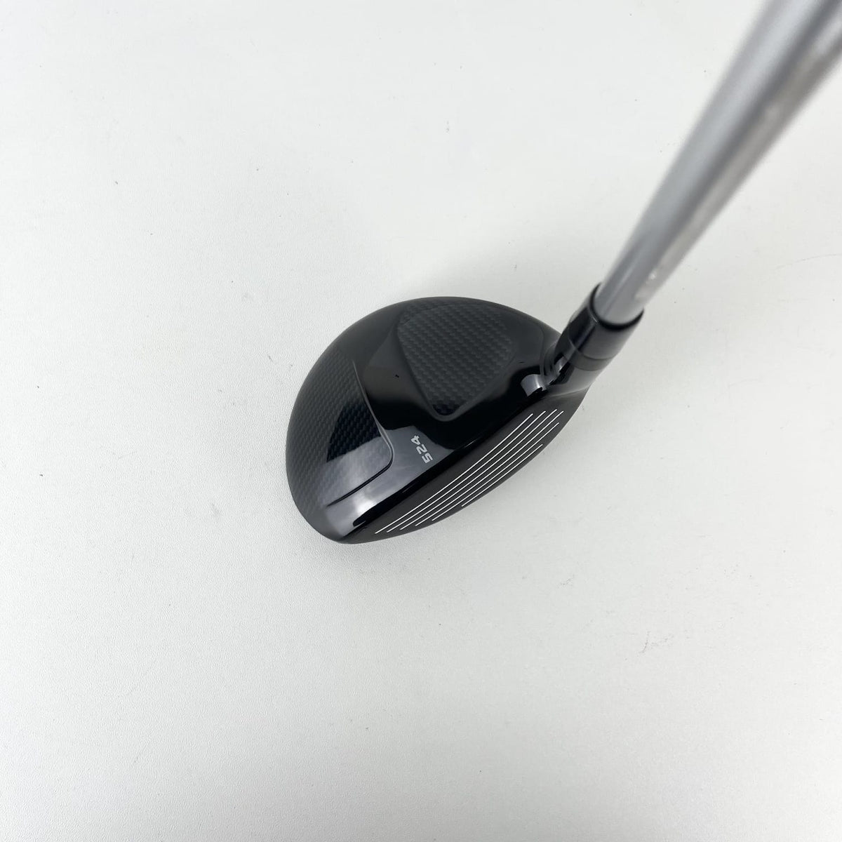 Bridgestone Tour Edge hybrid 4