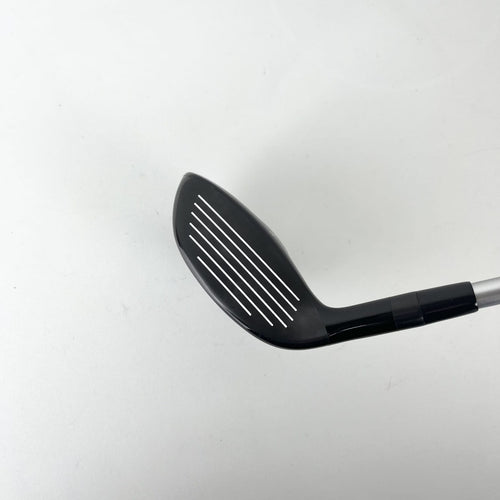 Bridgestone Tour Edge hybrid 4