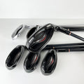 Maruman Shuttle i3000X Iron Set 7pcs Graphite