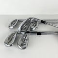 Mizuno JPX 921 Hot Metal Iron Set 6S  Steel