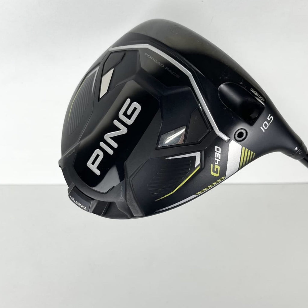 Ping G430 Max Driver
