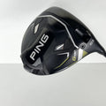 Ping G430 Max Driver