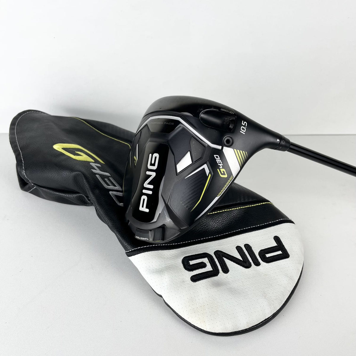 Ping G430 Max Driver