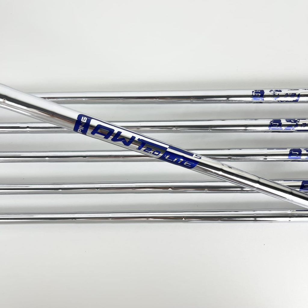 Ping G410 Iron Set 6S