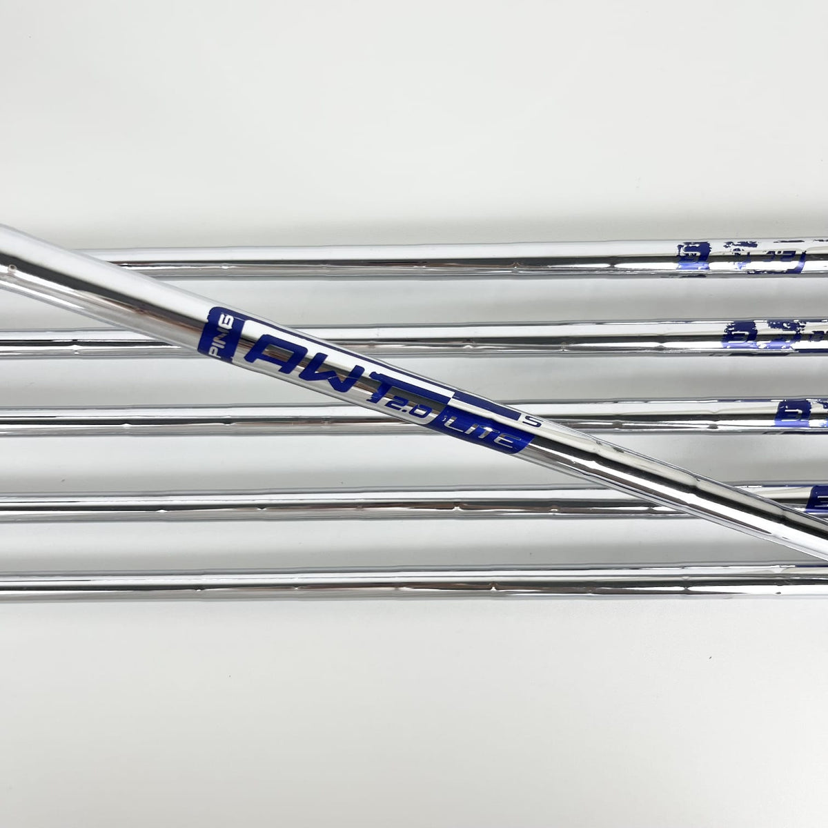 Ping G410 Iron Set 6S