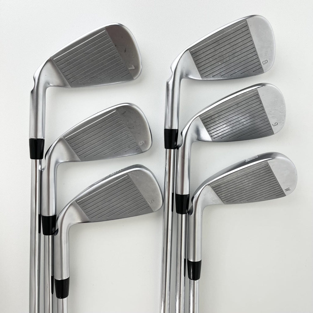 Ping G410 Iron Set 6S
