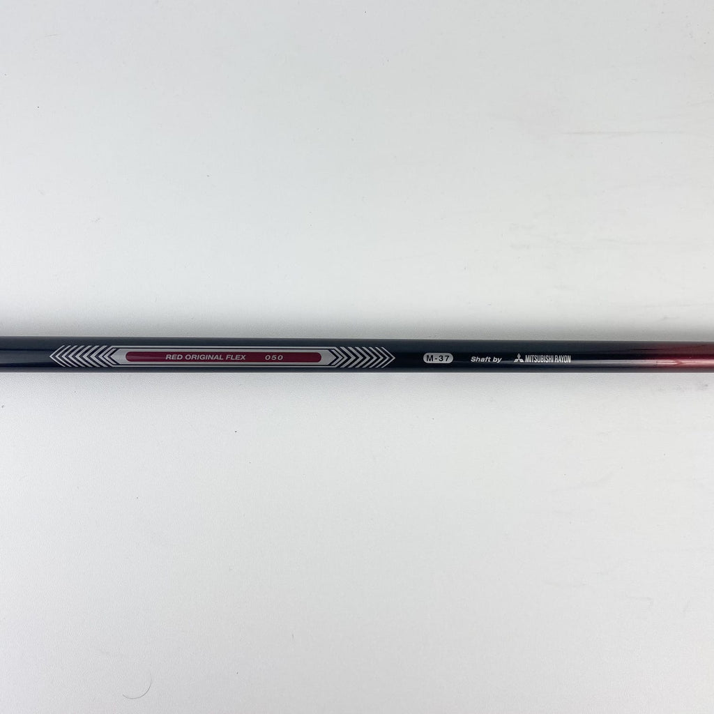PRGR Red 505 Forged Driver