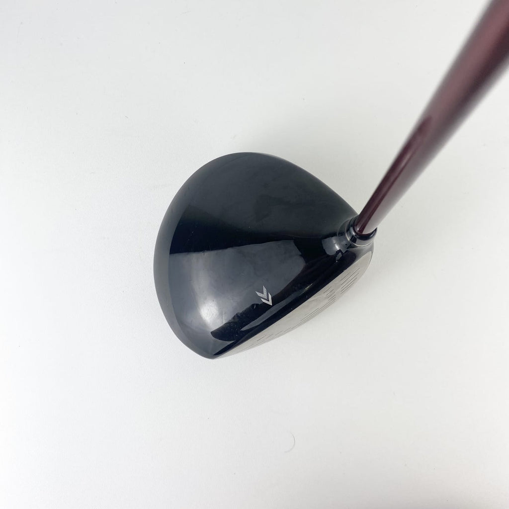PRGR Red 505 Forged Driver