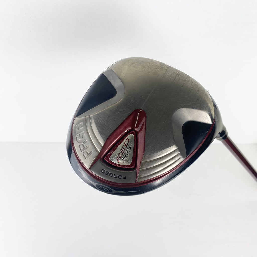 PRGR Red 505 Forged Driver
