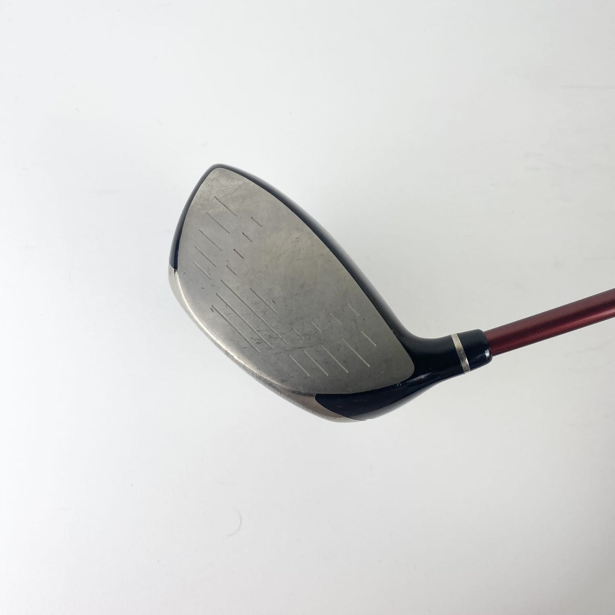 PRGR Red 505 Forged Driver