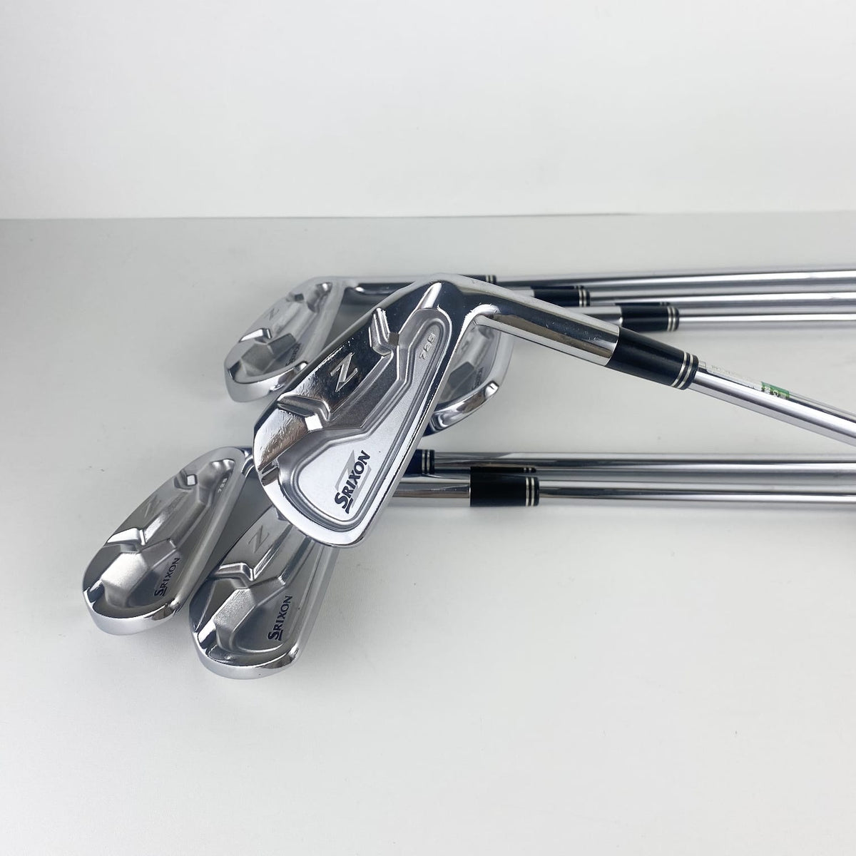 Srixon Z725 Iron Set 6S