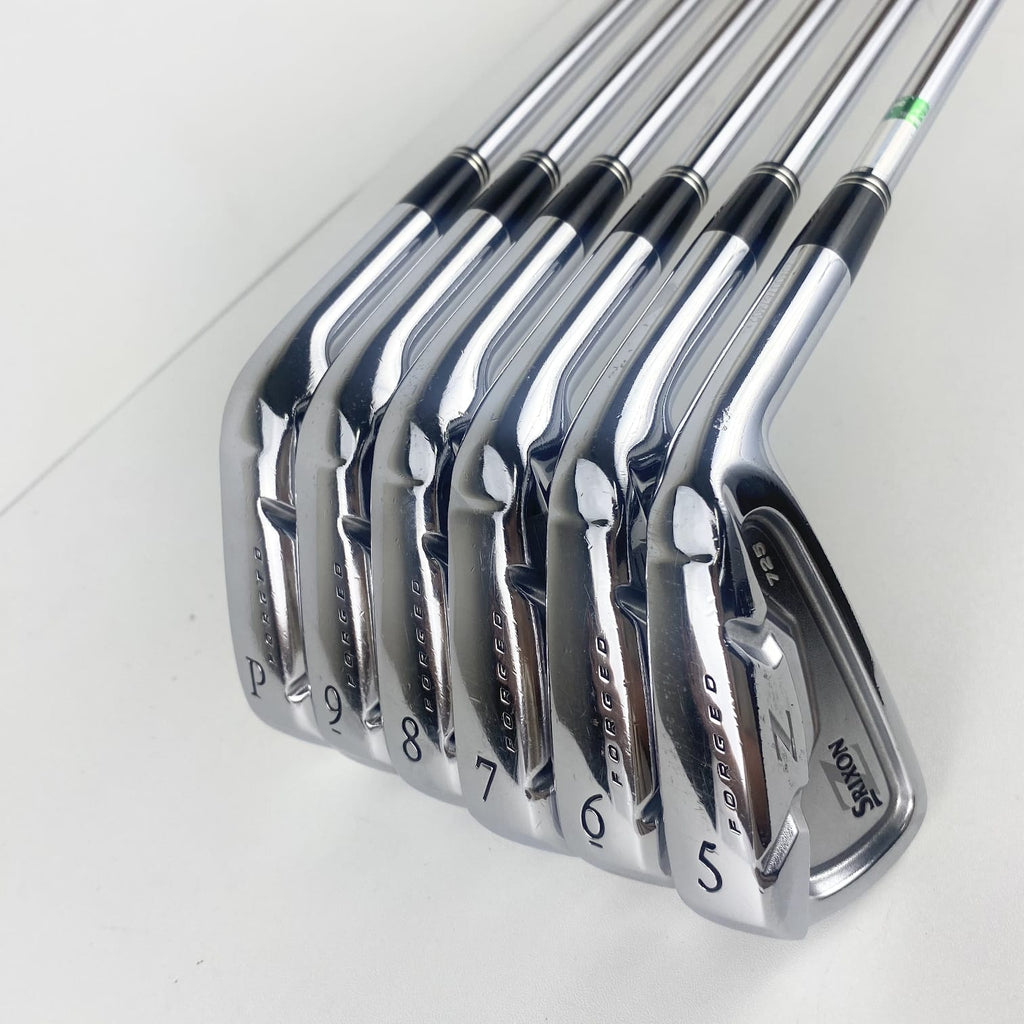Srixon Z725 Iron Set 6S