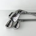Srixon Gie-L Ladies Iron Set 5S