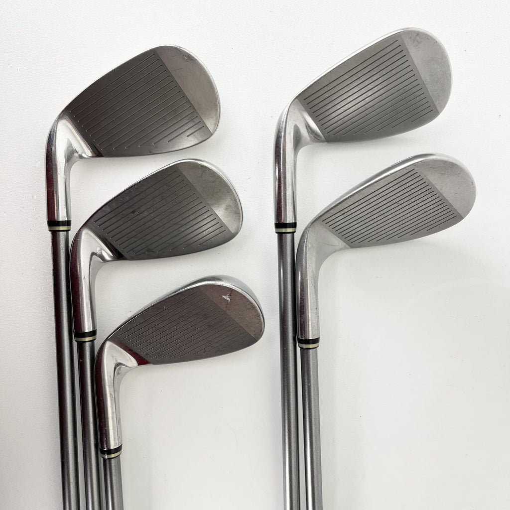 Srixon Gie-L Ladies Iron Set 5S