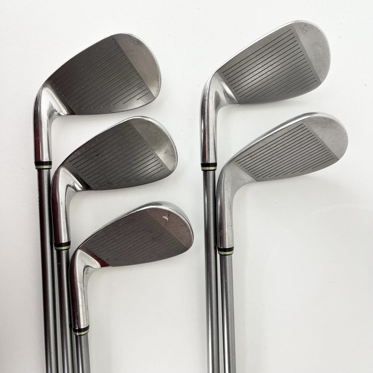 Srixon Gie-L Ladies Iron Set 5S