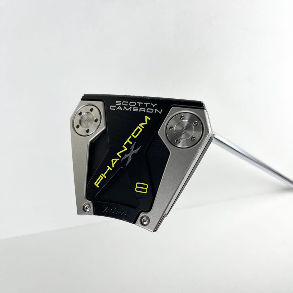 Scotty Cameron Phantom X 8 Putter