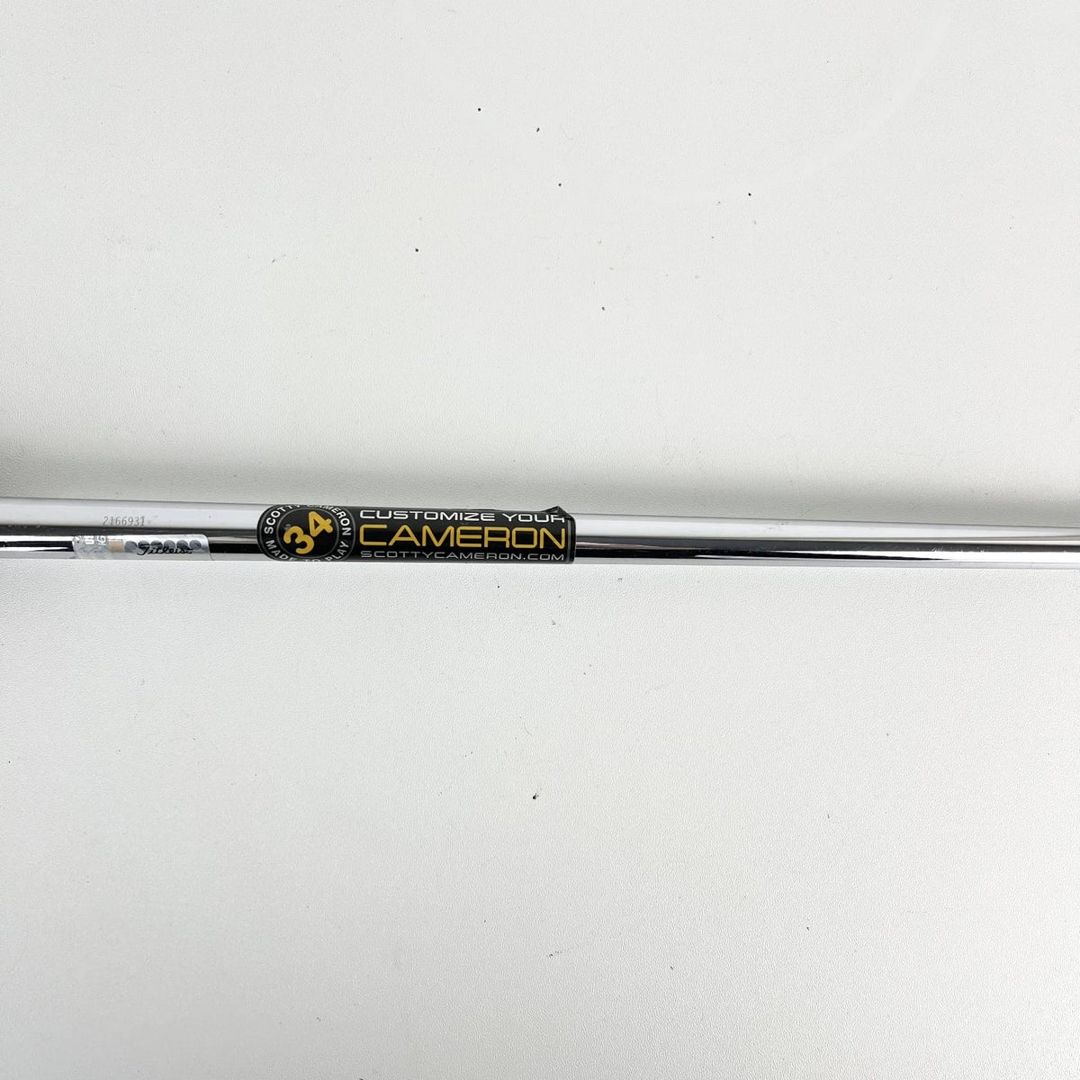 Scotty Cameron Phantom X 8 Putter