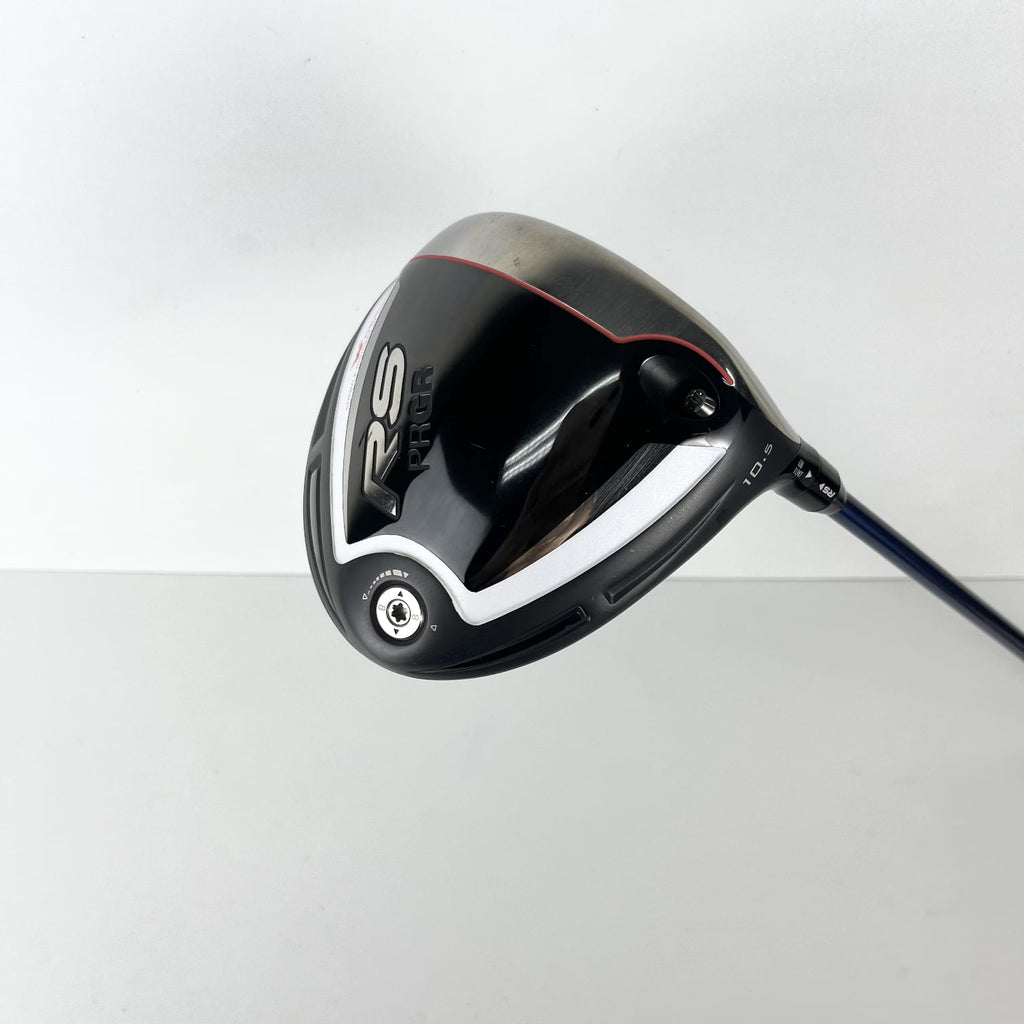 PRGR RS Driver