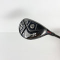 Bridgestone Tour B X-DH Hybrid 3