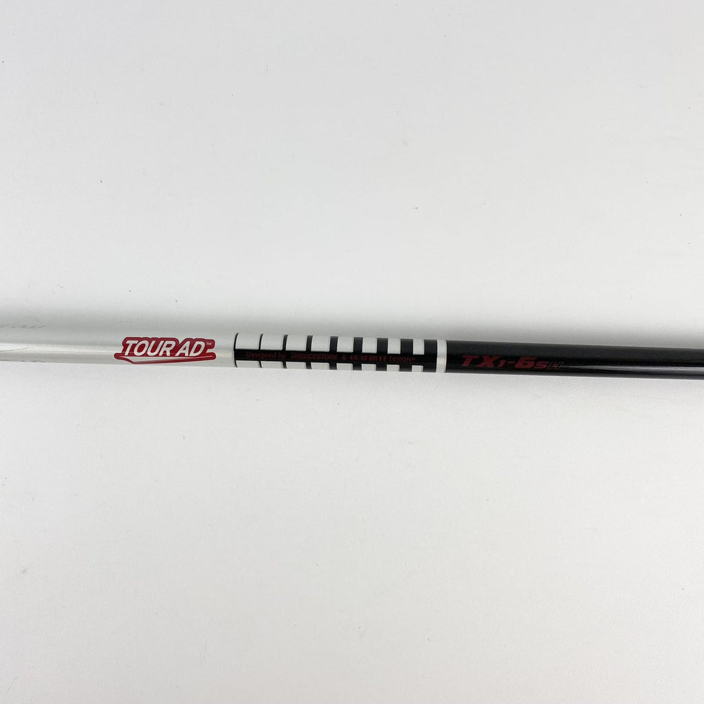 Bridgestone Tour B X-DH Hybrid 3