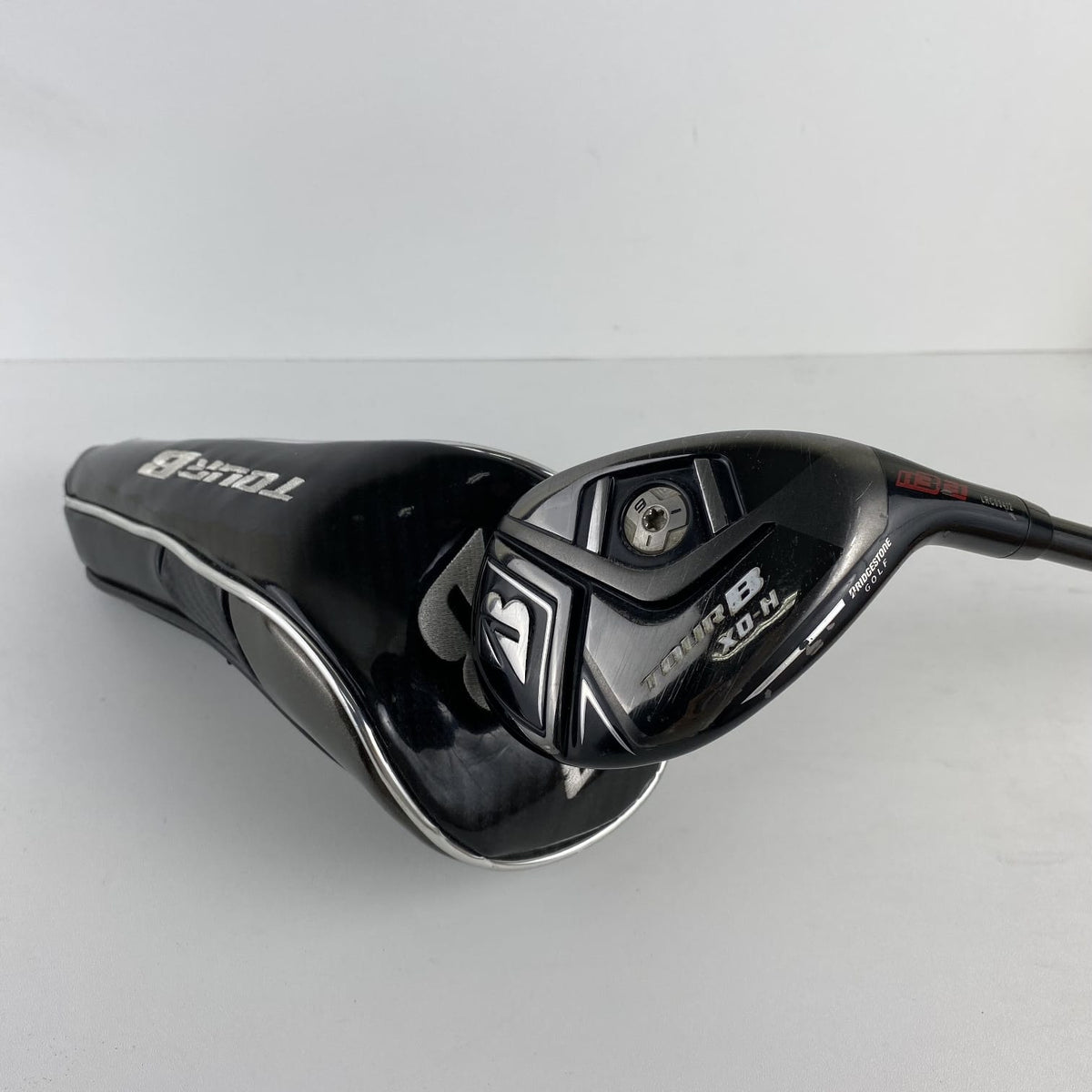 Bridgestone Tour B X-DH Hybrid 3