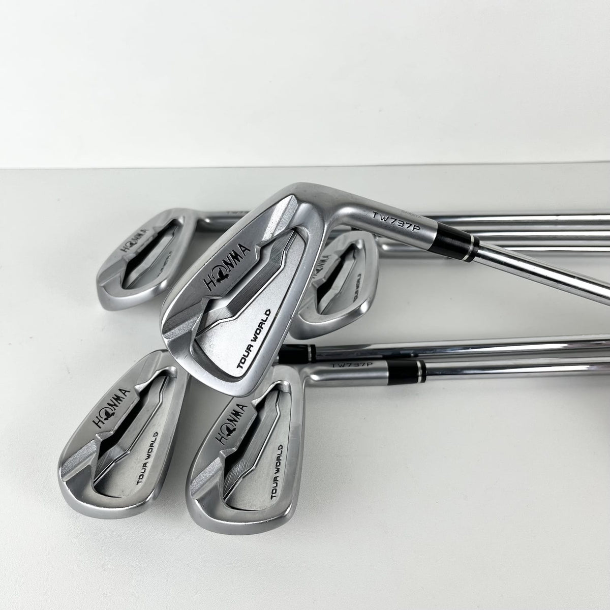Honma TW737P Iron Set 6S