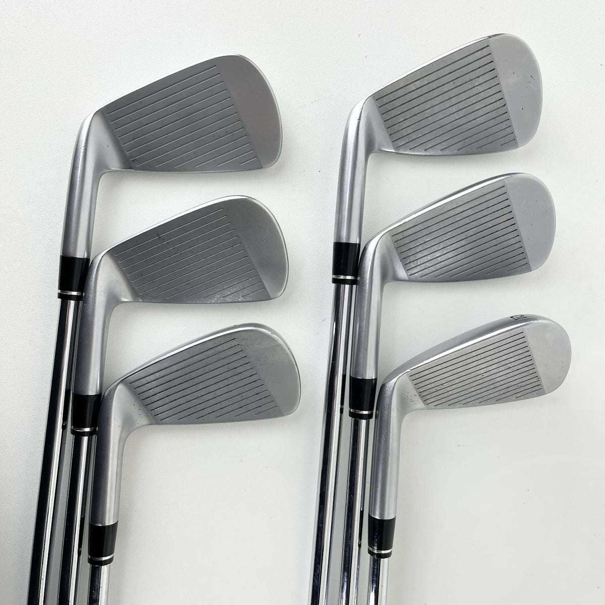 Honma TW737P Iron Set 6S