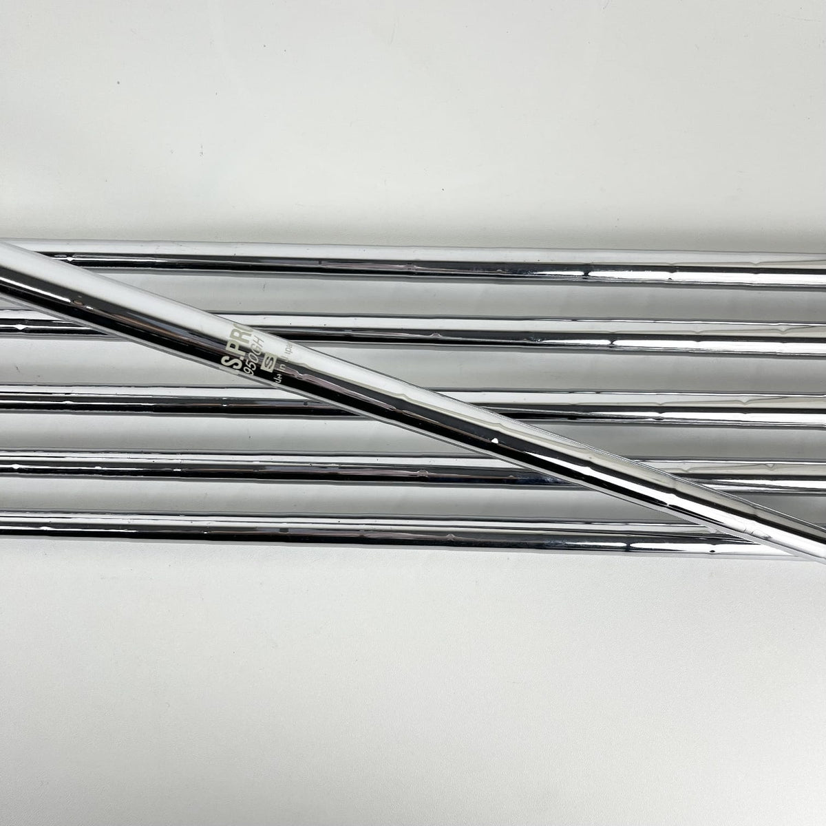 Honma TW737P Iron Set 6S