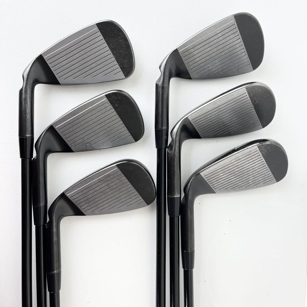 Ping G710 Iron Set 6S