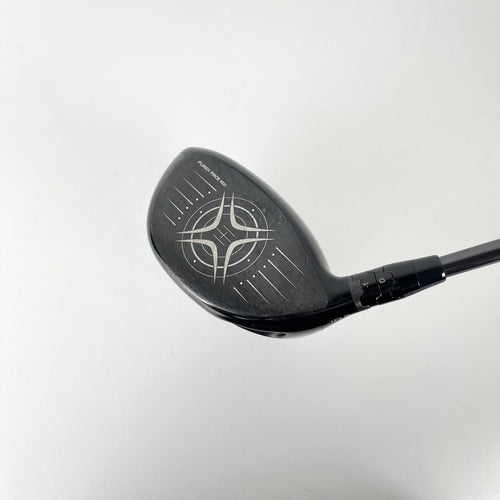 Callaway Epic Speed Driver
