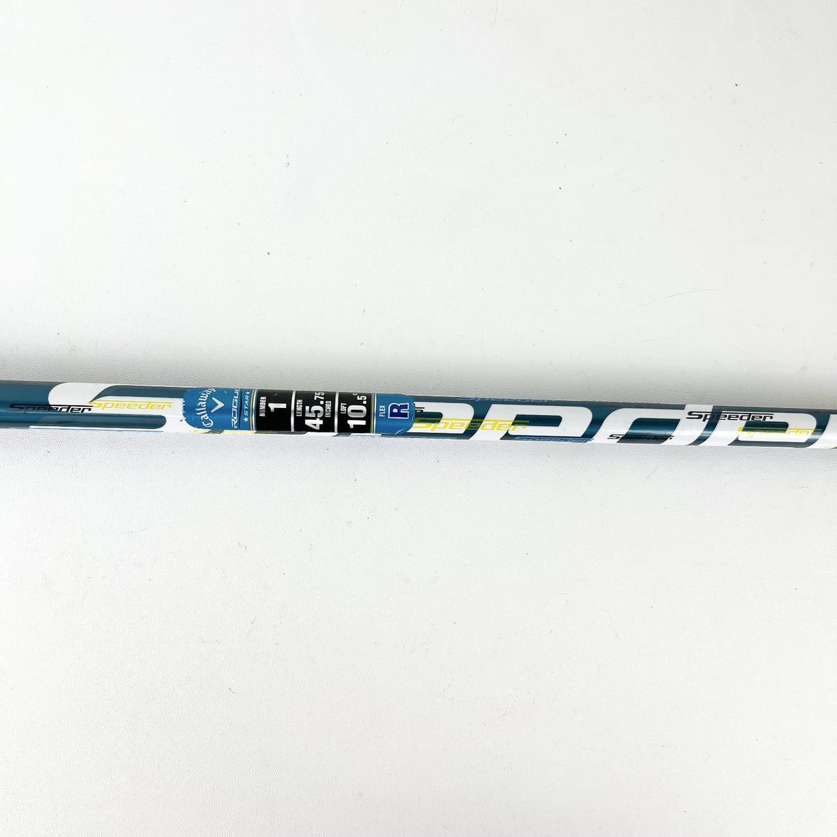 Callaway Rogue Star Driver