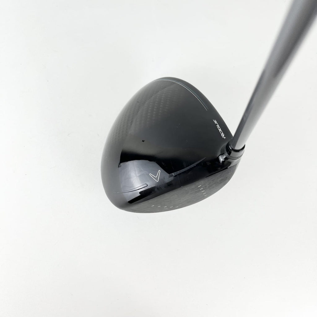 Callaway Rogue Star Driver