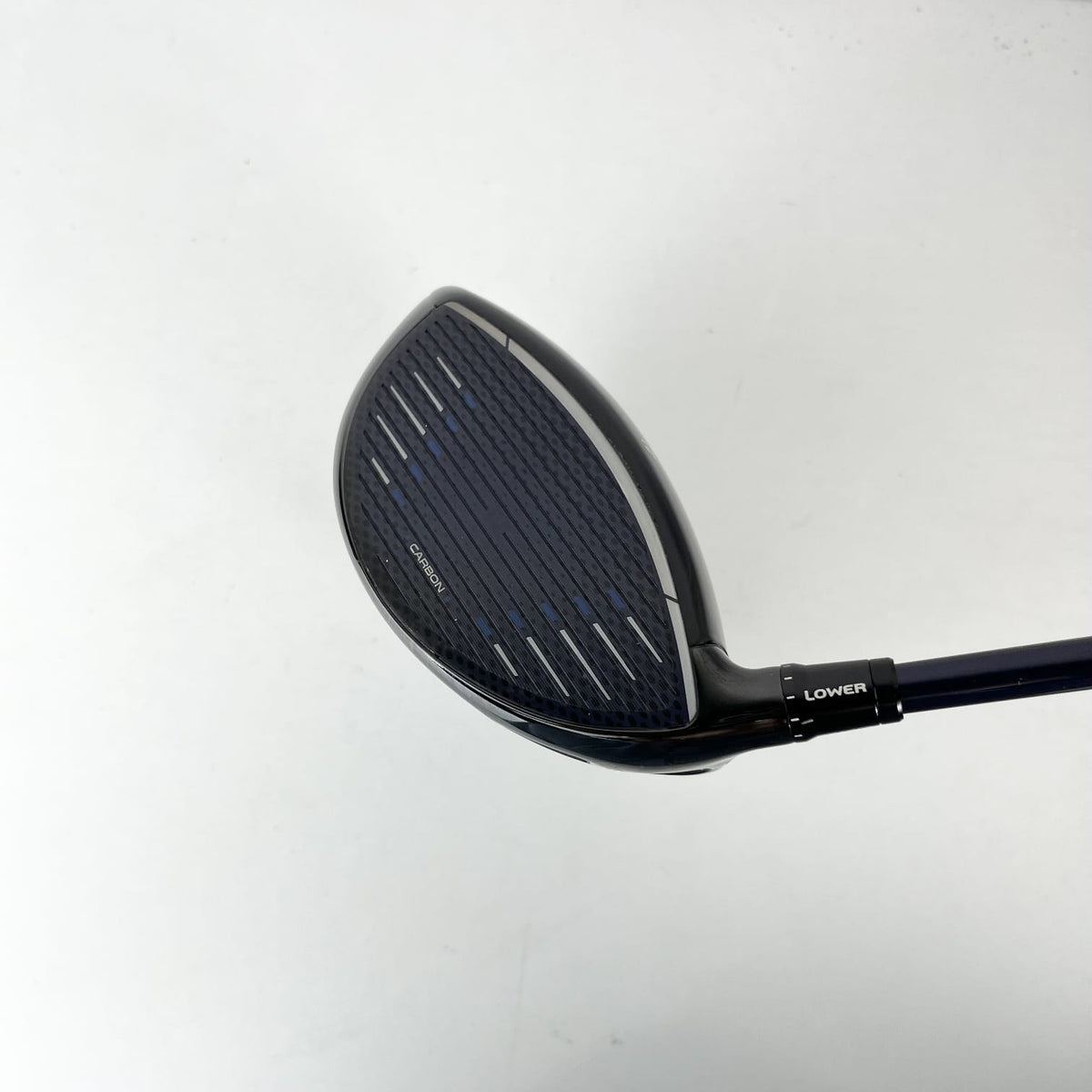 TaylorMade Qi10 Max Driver