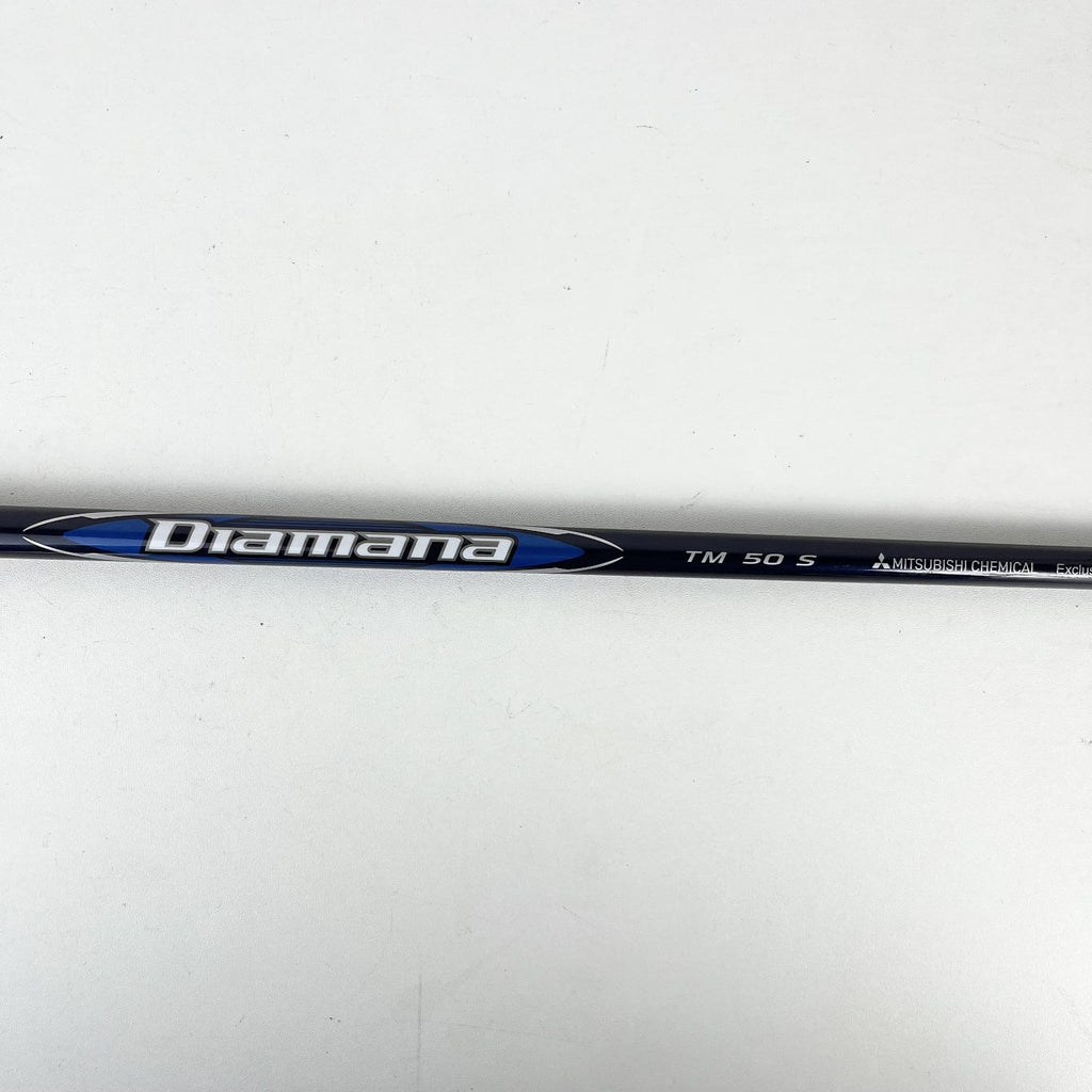 TaylorMade Qi10 Max Driver