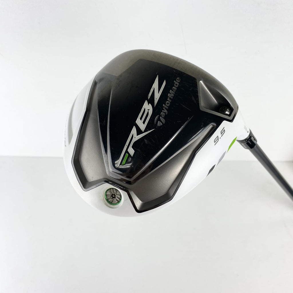 TaylorMade RBZ Driver