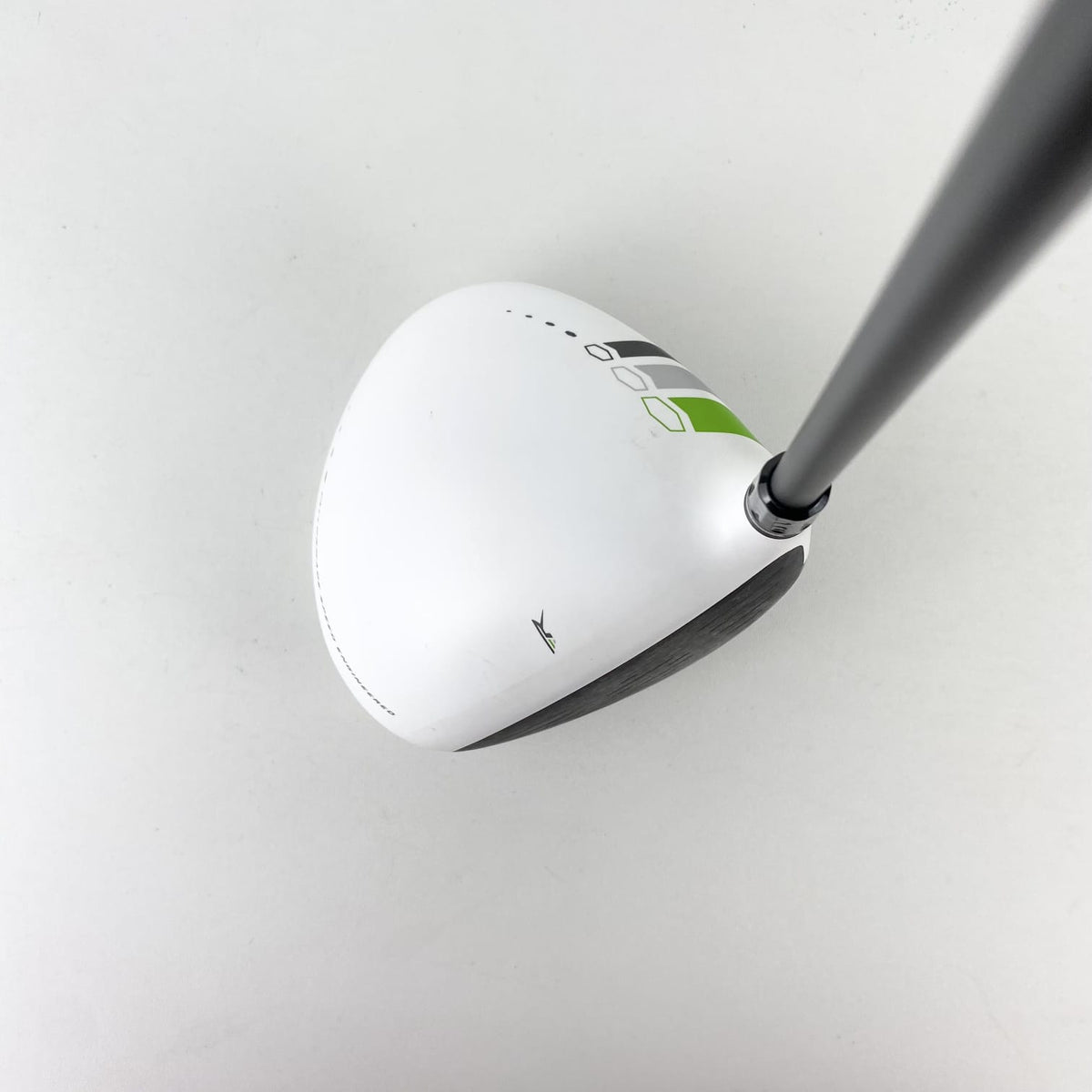 TaylorMade RBZ Driver