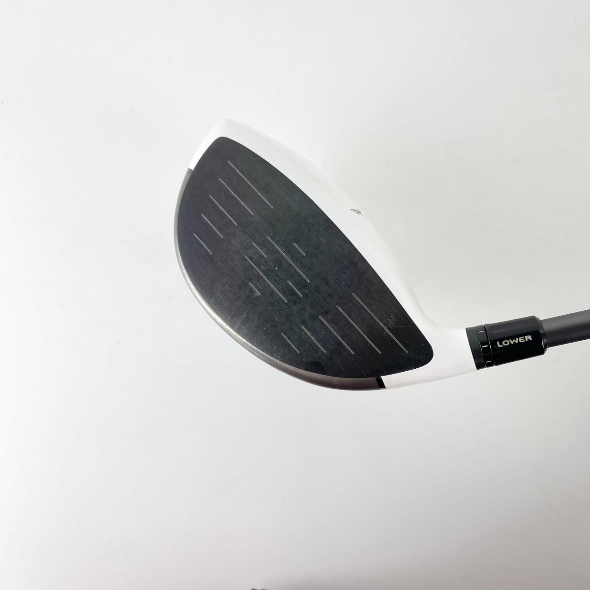 TaylorMade RBZ Driver