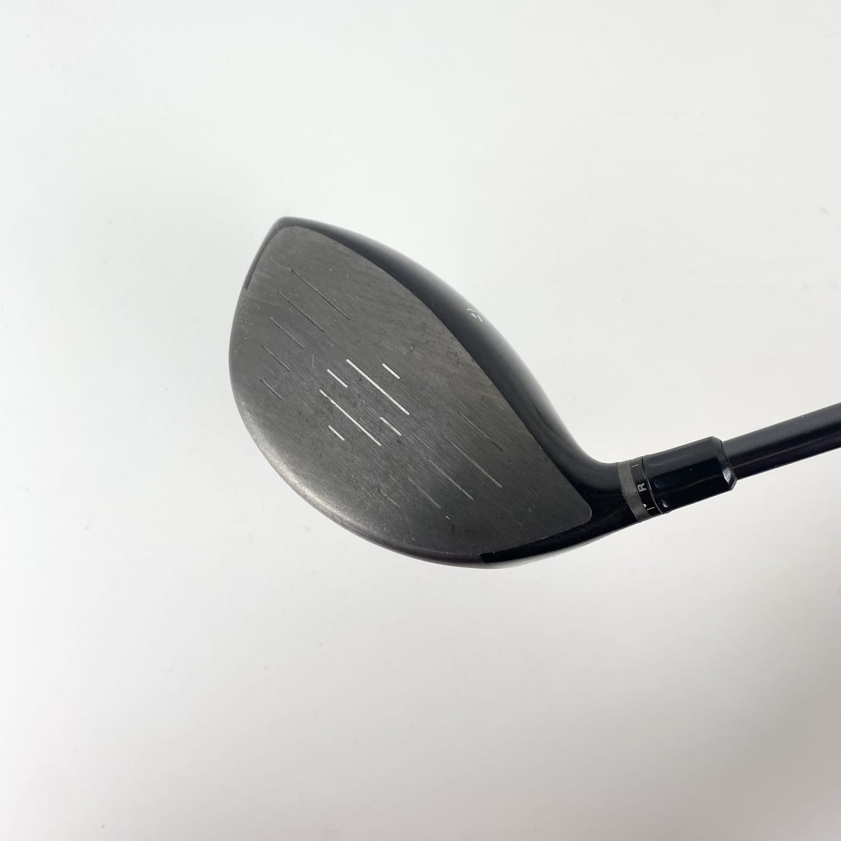 TaylorMade R9 SuperMax Driver