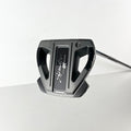 TM Spider EX Platinum Putter