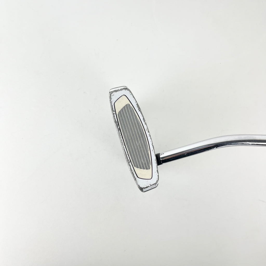 TM Spider EX Platinum Putter
