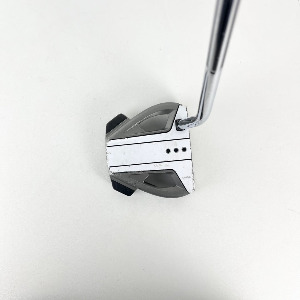 TM Spider EX Platinum Putter