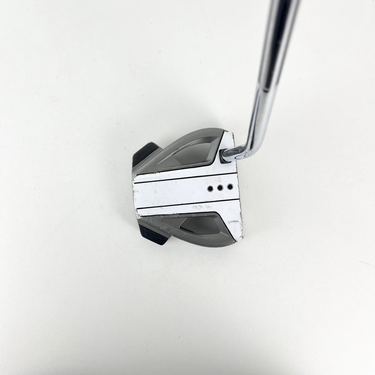 TM Spider EX Platinum Putter