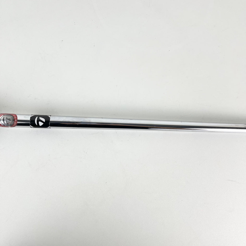 TM Spider EX Platinum Putter