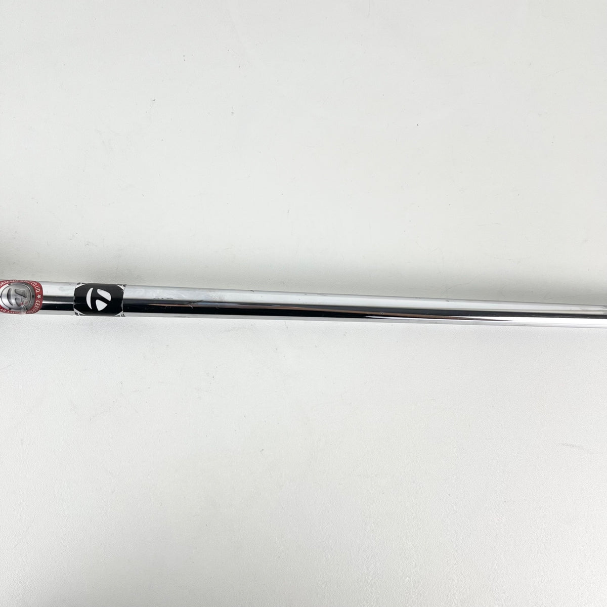 TM Spider EX Platinum Putter