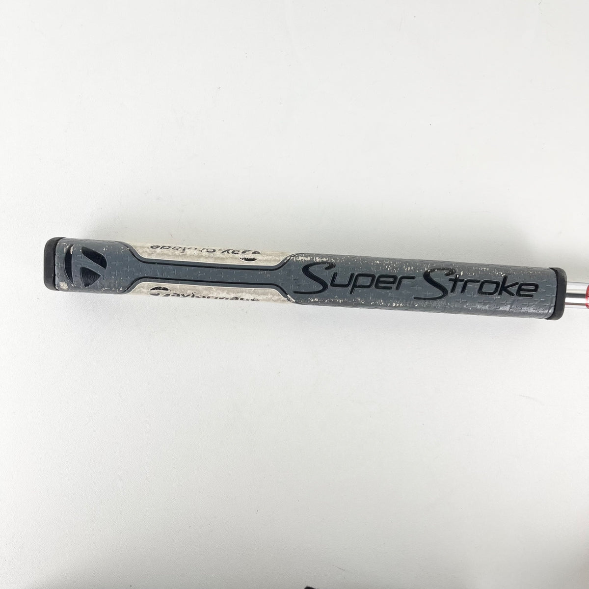 TM Spider EX Platinum Putter