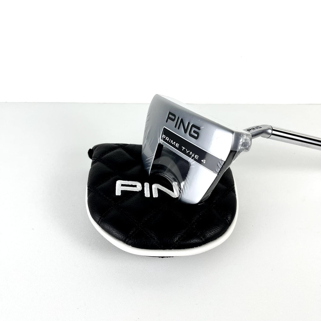 Ping Prime Tyne 4 Putter